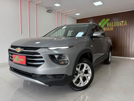 Chevrolet MONTANA LTZ 1.2 Turbo Flex 12V 4p Aut.
