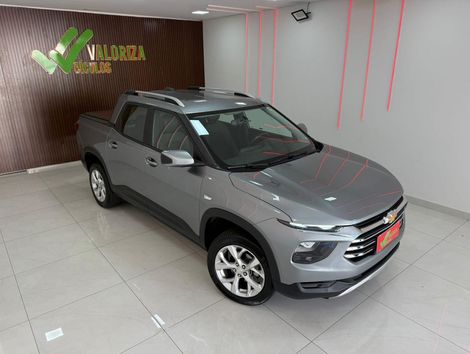 Chevrolet MONTANA LTZ 1.2 Turbo Flex 12V 4p Aut.