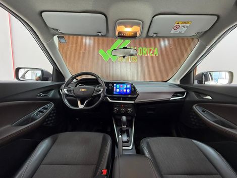 Chevrolet MONTANA LTZ 1.2 Turbo Flex 12V 4p Aut.