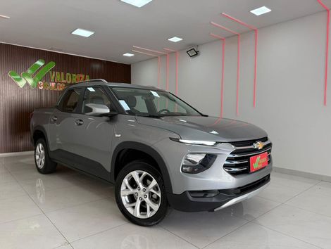 Chevrolet MONTANA LTZ 1.2 Turbo Flex 12V 4p Aut.