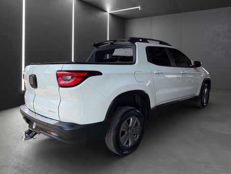 Fiat Toro Freedom 1.8 16V Flex Aut.