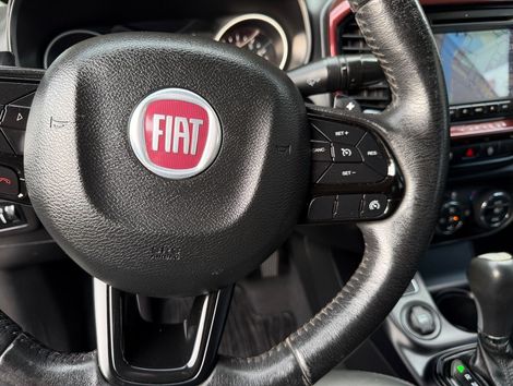Fiat Toro Freedom 1.8 16V Flex Aut.