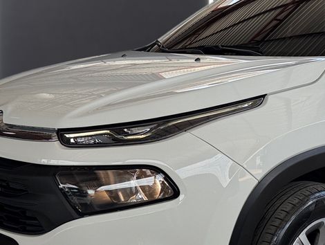 Fiat Toro Freedom 1.8 16V Flex Aut.