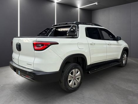 Fiat Toro Freedom 1.8 16V Flex Aut.