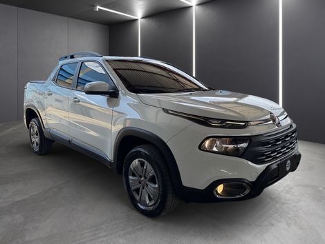Fiat Toro Freedom 1.8 16V Flex Aut.