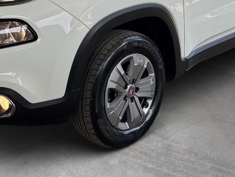 Fiat Toro Freedom 1.8 16V Flex Aut.