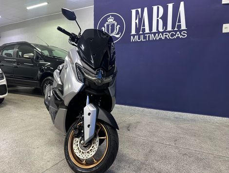YAMAHA NMAX 160