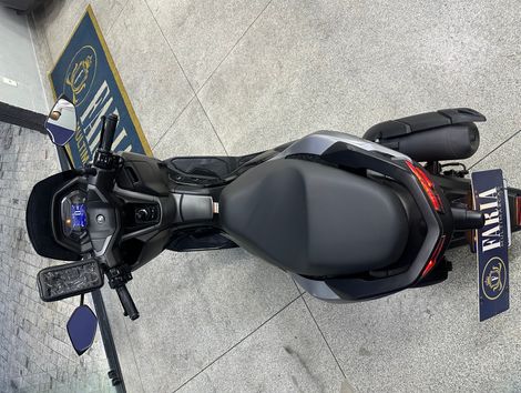 YAMAHA NMAX 160