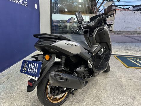 YAMAHA NMAX 160