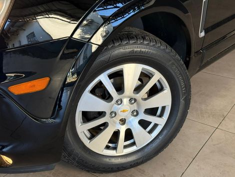 Chevrolet CAPTIVA SPORT FWD 3.6 V6 24V 261cv 4x2