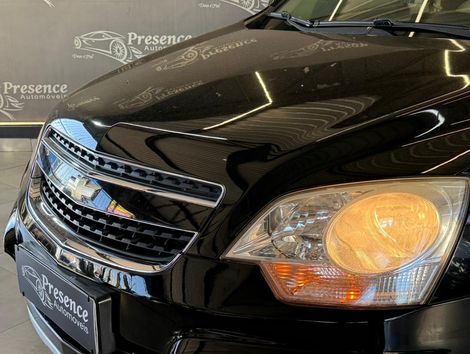 Chevrolet CAPTIVA SPORT FWD 3.6 V6 24V 261cv 4x2