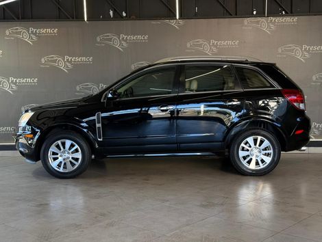 Chevrolet CAPTIVA SPORT FWD 3.6 V6 24V 261cv 4x2