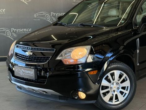 Chevrolet CAPTIVA SPORT FWD 3.6 V6 24V 261cv 4x2