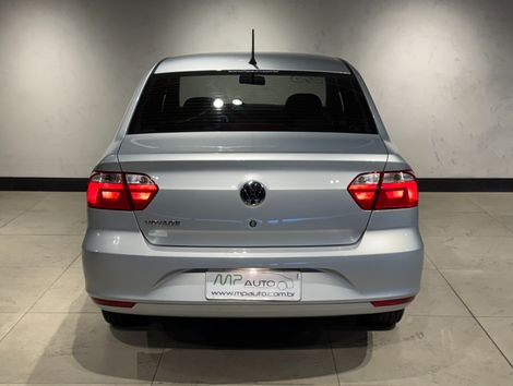 VolksWagen VOYAGE 1.0 Flex 12V 4p