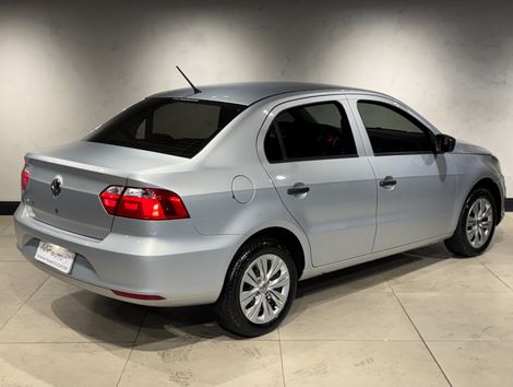 VolksWagen VOYAGE 1.0 Flex 12V 4p