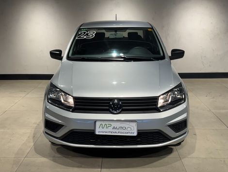VolksWagen VOYAGE 1.0 Flex 12V 4p