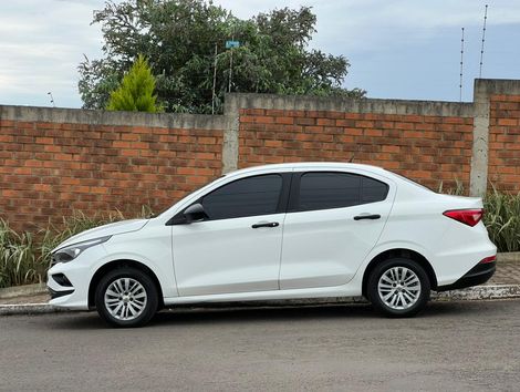 Fiat CRONOS 1.0 6V Flex