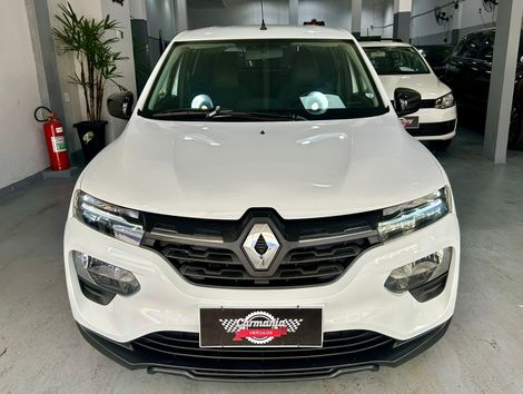 Renault KWID Intense 1.0 Flex 12V 5p Mec.