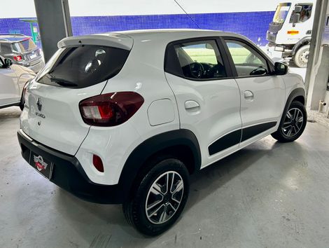 Renault KWID Intense 1.0 Flex 12V 5p Mec.