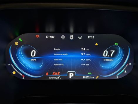 CHERY CAOA CHERRY TIGGO 7 PRO 16T