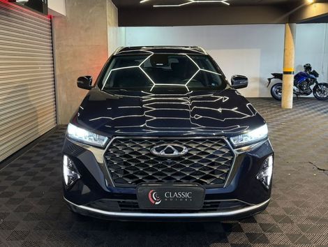 CHERY CAOA CHERRY TIGGO 7 PRO 16T