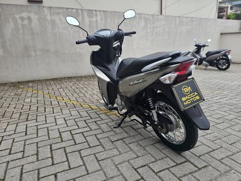 HONDA BIZ 110i