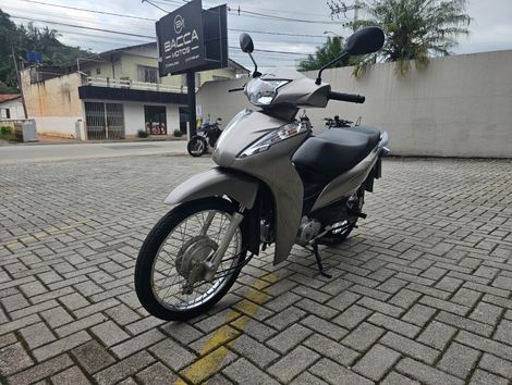 HONDA BIZ 110i