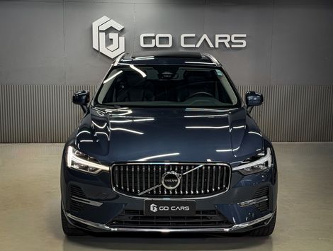 Volvo XC 60 T-8 Plus 2.0 AWD (Híbrido)