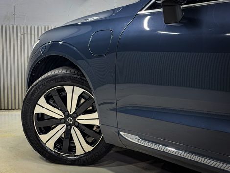 Volvo XC 60 T-8 Plus 2.0 AWD (Híbrido)