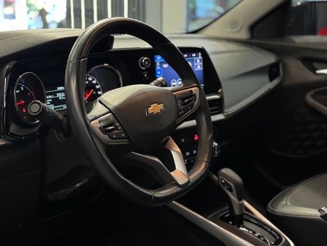 Chevrolet MONTANA PREMIER 1.2 Turbo Flex 12V Aut.