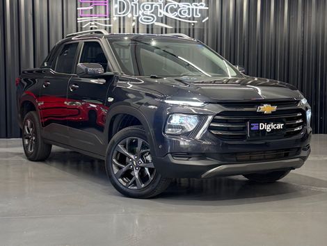 Chevrolet MONTANA PREMIER 1.2 Turbo Flex 12V Aut.