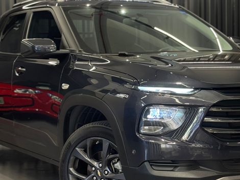 Chevrolet MONTANA PREMIER 1.2 Turbo Flex 12V Aut.