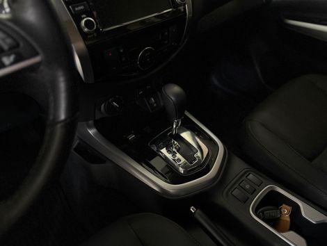 Nissan Frontier XE CD 4x4 2.3 Bi-TB Diesel Aut.