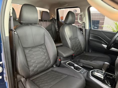 Nissan Frontier XE CD 4x4 2.3 Bi-TB Diesel Aut.