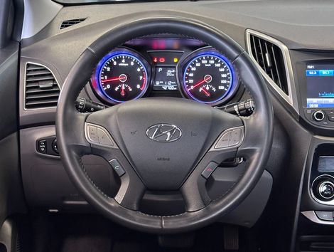 Hyundai HB20S Premium 1.6 Flex 16V Aut. 4p