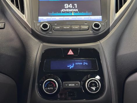Hyundai HB20S Premium 1.6 Flex 16V Aut. 4p