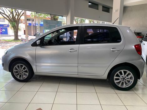 VolksWagen Fox 1.0 Mi Total Flex 8V 5p