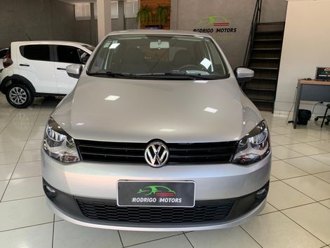 VolksWagen Fox 1.0 Mi Total Flex 8V 5p