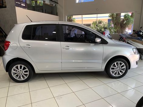 VolksWagen Fox 1.0 Mi Total Flex 8V 5p