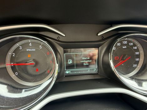 Chevrolet ONIX HATCH PREM. 1.0 12V TB Flex 5p Aut.