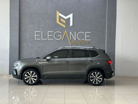 VolksWagen TAOS Highline 1.4 250 TSI Flex Aut.