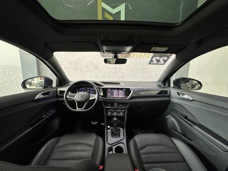 VolksWagen TAOS Highline 1.4 250 TSI Flex Aut.