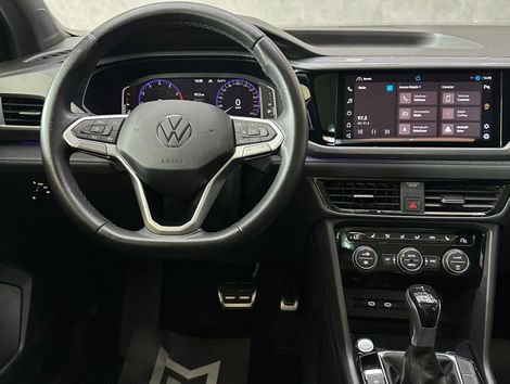 VolksWagen TAOS Highline 1.4 250 TSI Flex Aut.