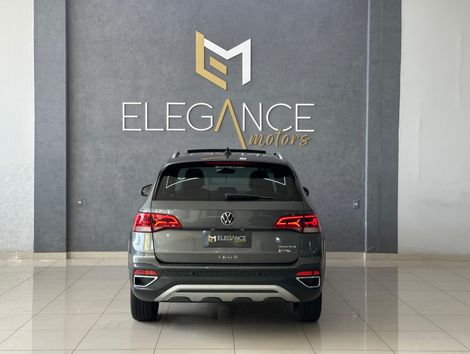 VolksWagen TAOS Highline 1.4 250 TSI Flex Aut.