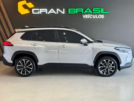 Toyota Corolla Cross XRE 2.0 16V Flex Aut.