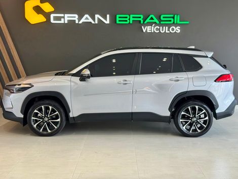 Toyota Corolla Cross XRE 2.0 16V Flex Aut.