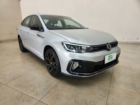 VolksWagen VIRTUS Exclusive 250TSI 1.4 Flex 16V Aut