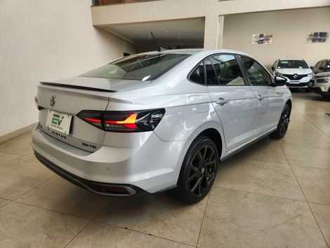 VolksWagen VIRTUS Exclusive 250TSI 1.4 Flex 16V Aut