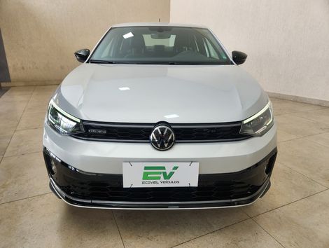 VolksWagen VIRTUS Exclusive 250TSI 1.4 Flex 16V Aut