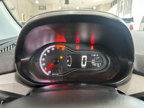 Chevrolet ONIX HATCH LT 1.0 8V FlexPower 5p Mec.